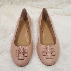 Tory Burch Melinda Ballet Flats